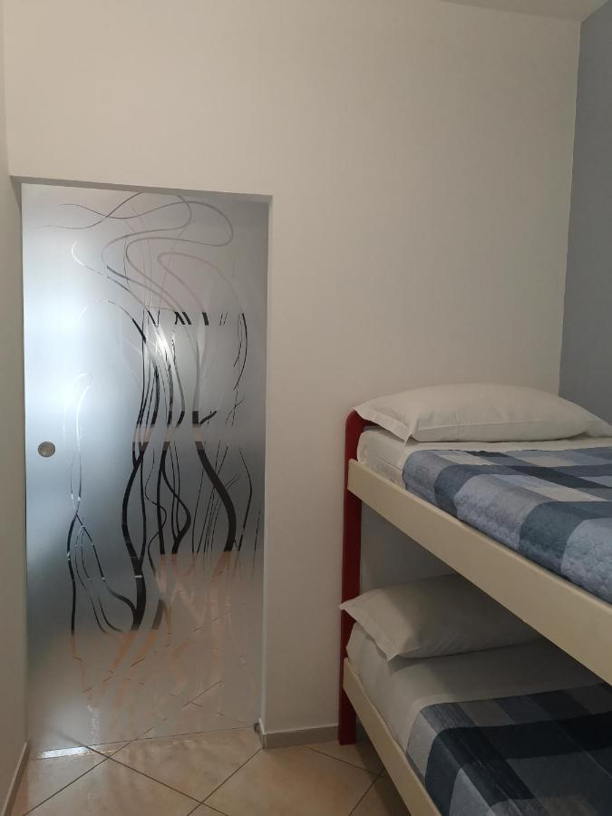 Beb I Portici Bed & Breakfast Cernobbio Exterior foto