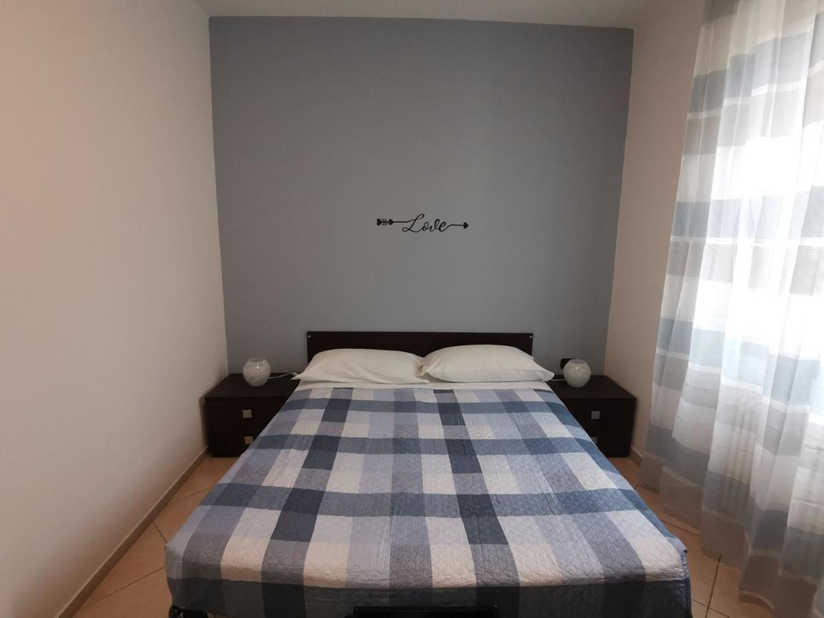Beb I Portici Bed & Breakfast Cernobbio Exterior foto