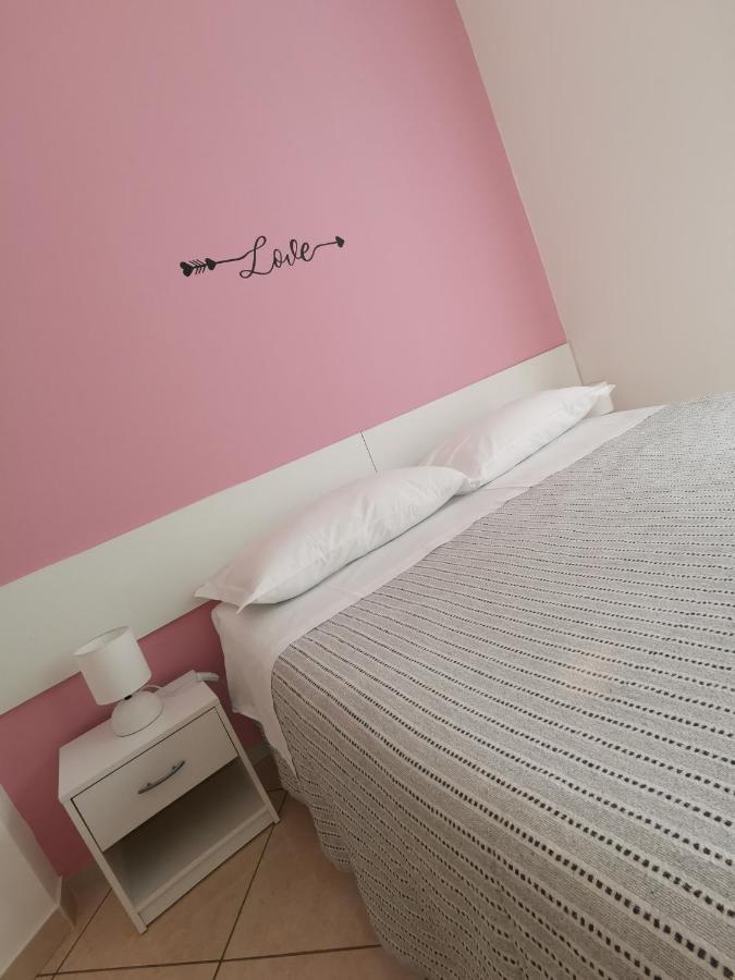 Beb I Portici Bed & Breakfast Cernobbio Cameră foto