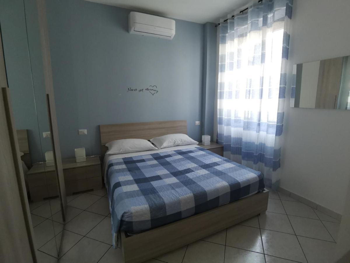 Beb I Portici Bed & Breakfast Cernobbio Exterior foto