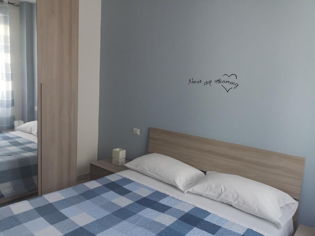 Beb I Portici Bed & Breakfast Cernobbio Exterior foto