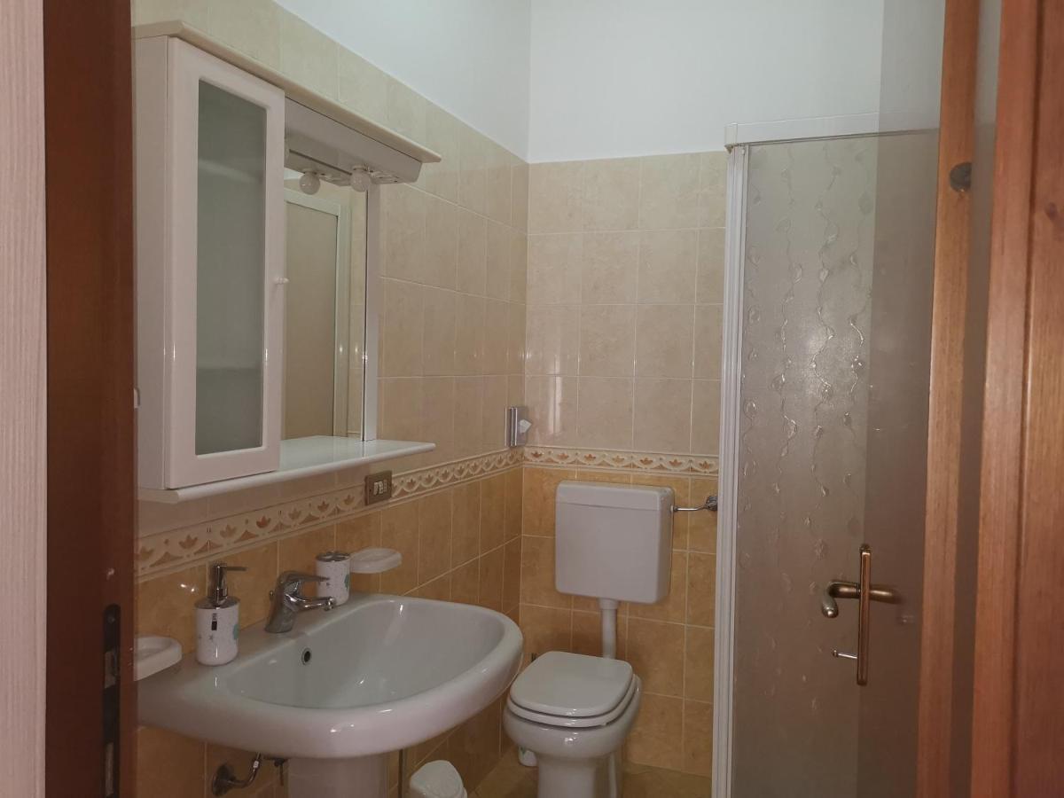 Beb I Portici Bed & Breakfast Cernobbio Exterior foto