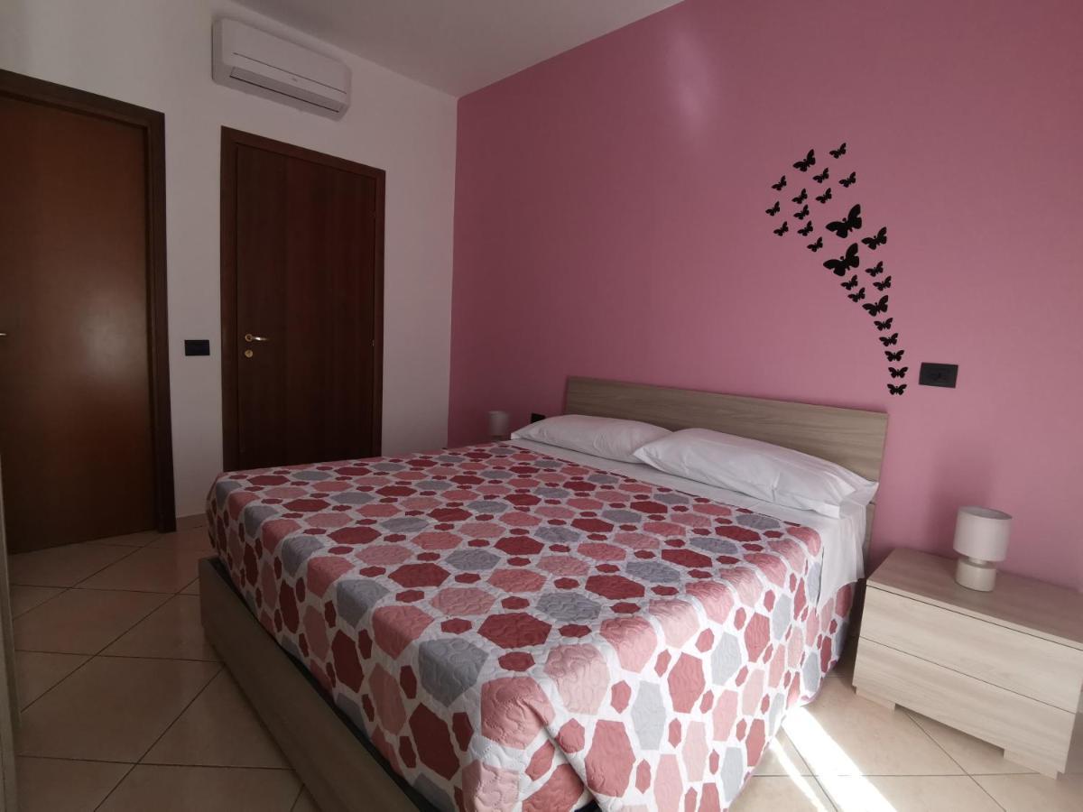 Beb I Portici Bed & Breakfast Cernobbio Exterior foto