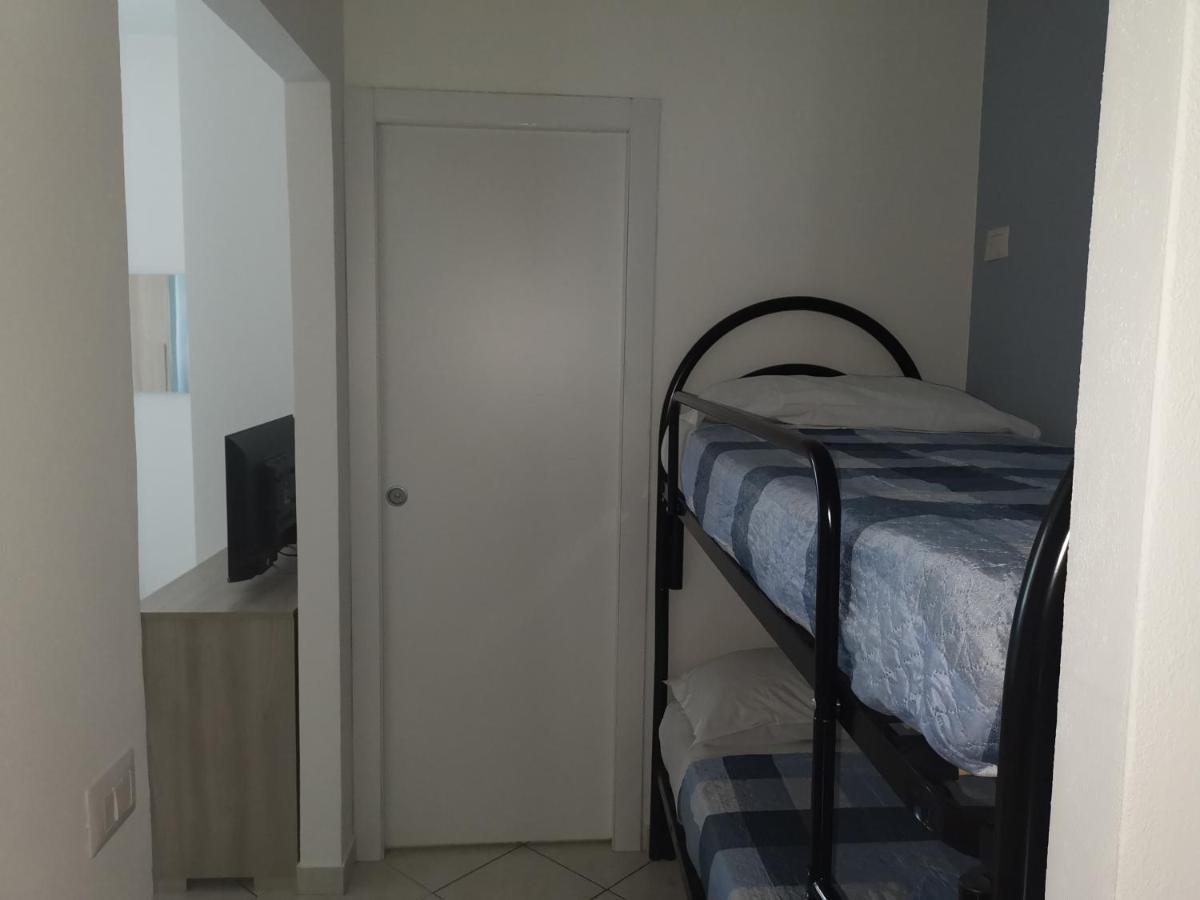 Beb I Portici Bed & Breakfast Cernobbio Exterior foto