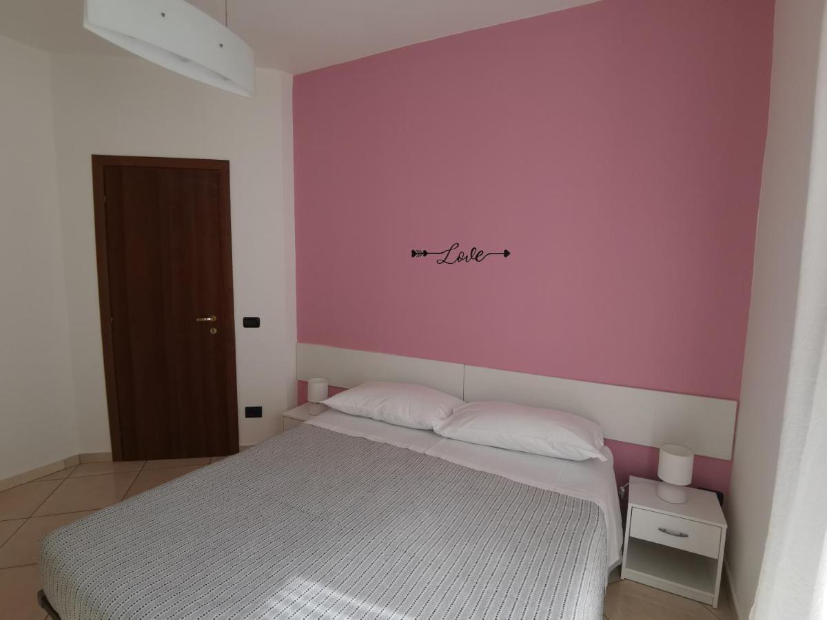 Beb I Portici Bed & Breakfast Cernobbio Exterior foto
