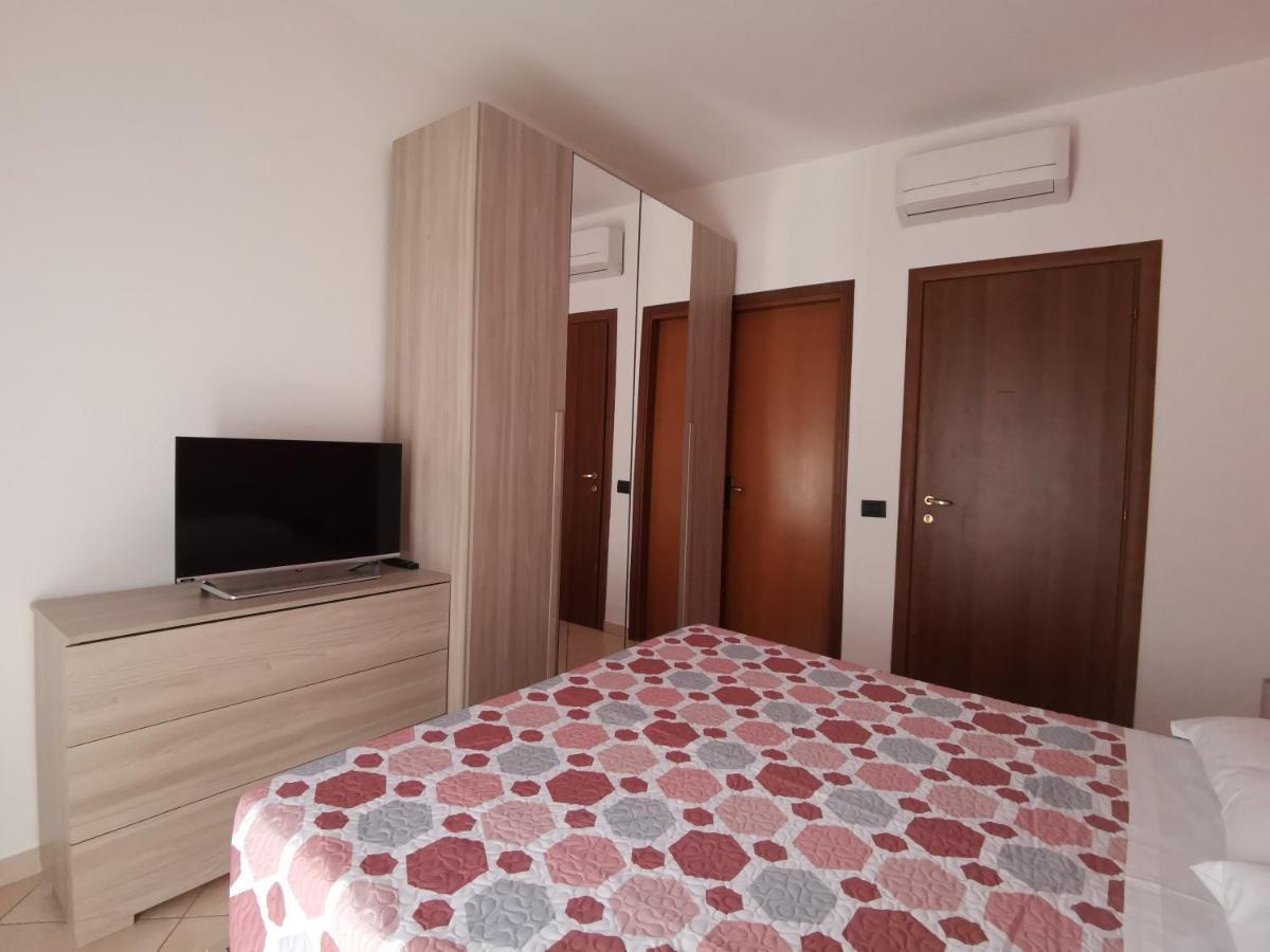 Beb I Portici Bed & Breakfast Cernobbio Exterior foto