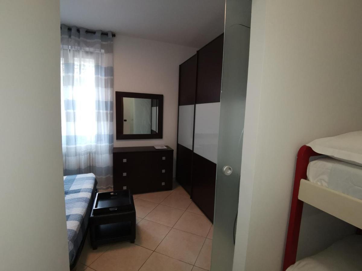 Beb I Portici Bed & Breakfast Cernobbio Exterior foto