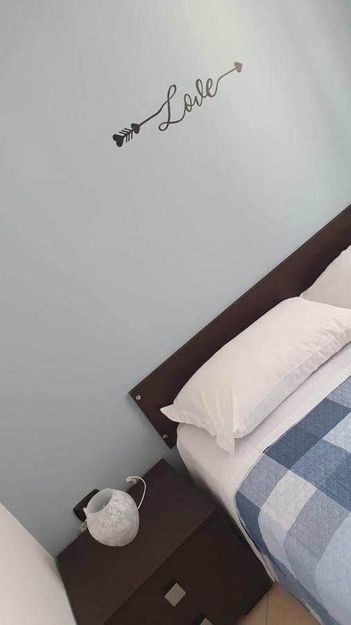 Beb I Portici Bed & Breakfast Cernobbio Exterior foto