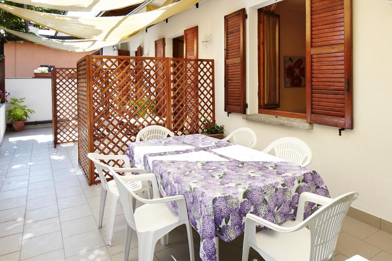 Beb I Portici Bed & Breakfast Cernobbio Exterior foto